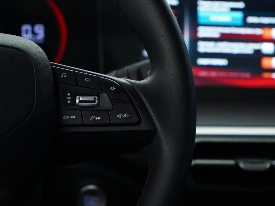 Changan CS35 Plus I Рестайлинг Москва  - изображение 21