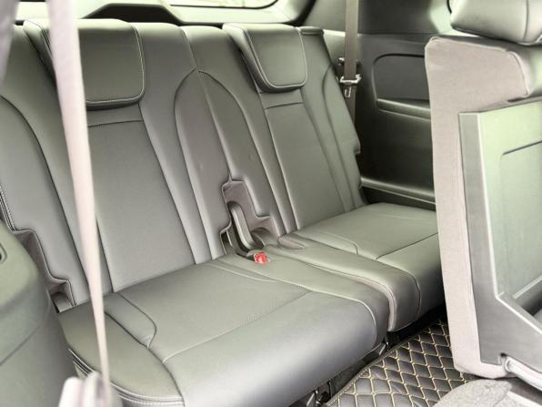 GAC GS8 II с пробегом 2024 года, цена 3 369 000 рублей, 22035 км, внедорожник, Автокод Объявления