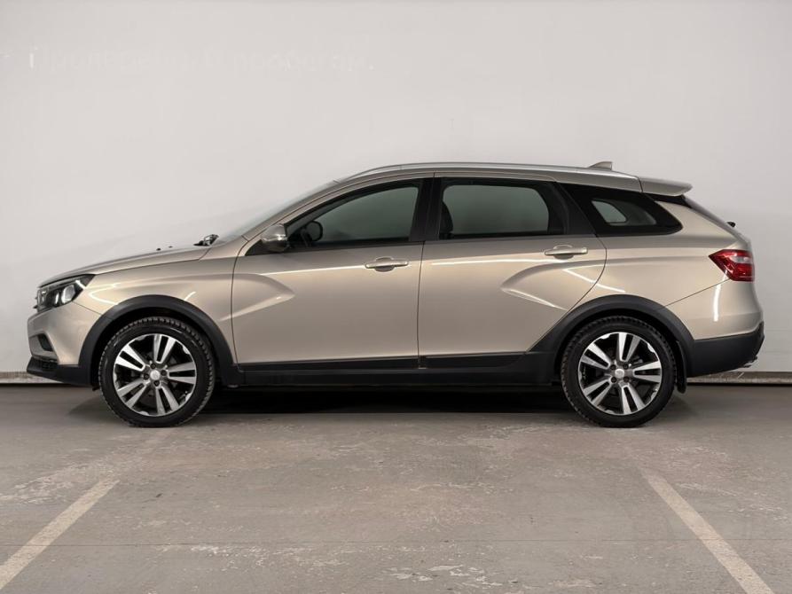 Lada (ВАЗ) Vesta I Екатеринбург  - изображение 3