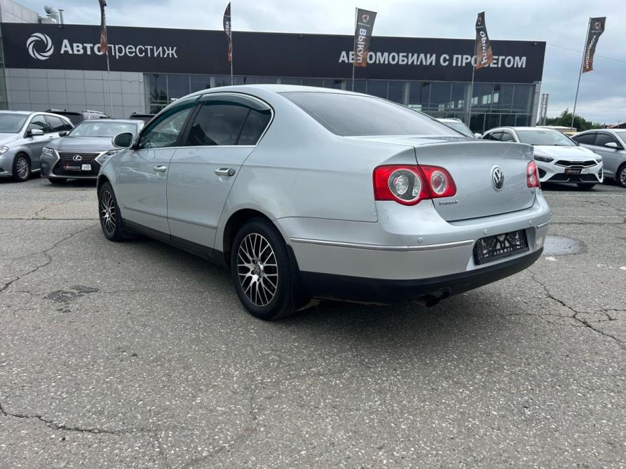 Volkswagen Passat B6 Пермь  - изображение 7