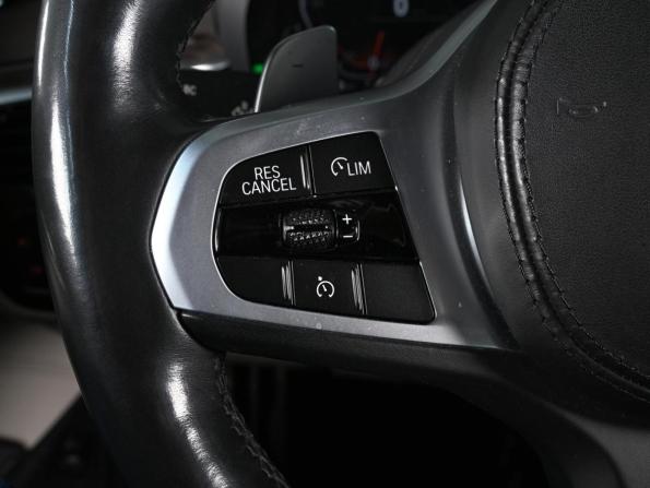 BMW 5 серии VII (G30/G31/G38) с пробегом 2019 года, цена 5 199 000 рублей, 90705 км, седан, Автокод Объявления