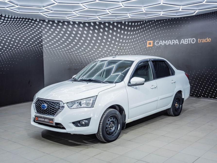 Datsun on-DO I Рестайлинг Самара  - изображение 1