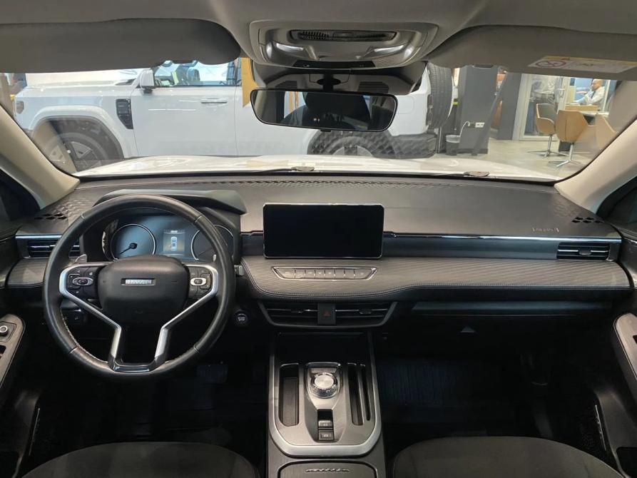Haval Jolion I Екатеринбург  - изображение 27