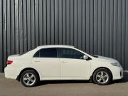 Toyota Corolla X (E140 E150) Рестайлинг Самара  - изображение 20