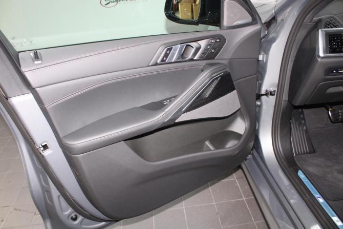BMW X6 III (G06) Рестайлинг с пробегом 2025 года, цена 18 500 000 рублей, 60 км, внедорожник, Автокод Объявления