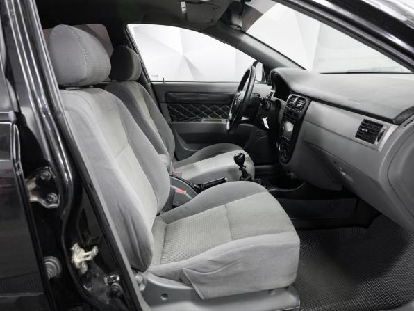 Chevrolet Lacetti I с пробегом 2012 года, цена 510 000 рублей, 173000 км, седан, Автокод Объявления