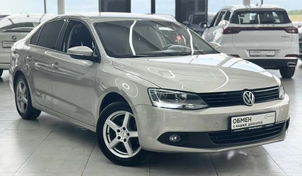 Volkswagen Jetta VI Шахты  - изображение 4