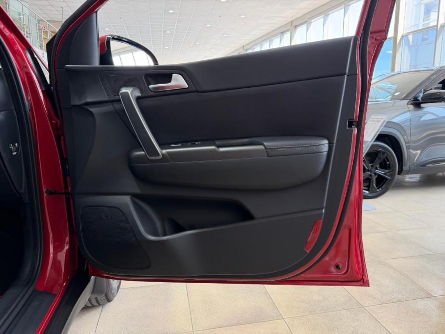 Kia Sportage IV Рестайлинг Новороссийск  - изображение 28