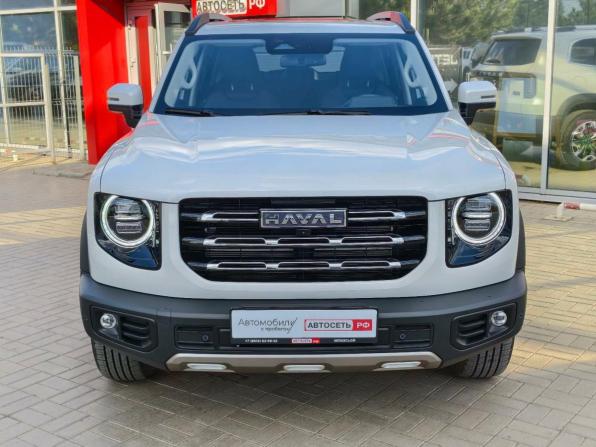 Haval Dargo с пробегом 2025 года, цена 3 299 900 рублей, 1957 км, внедорожник, Автокод Объявления