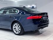 Jaguar XF II Уфа  - изображение 59