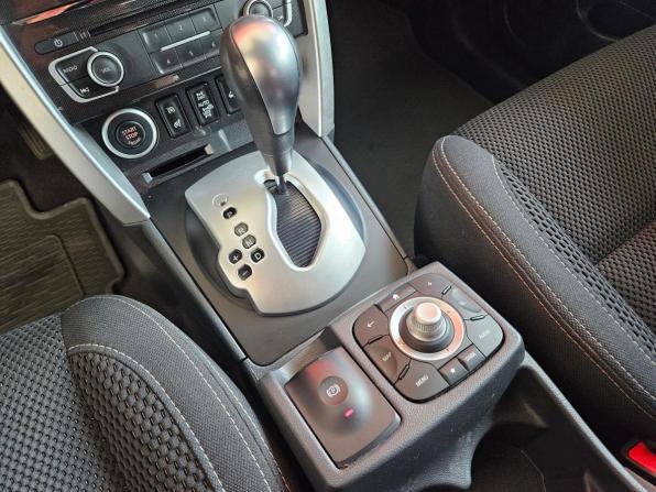 Renault Koleos I Рестайлинг 2 с пробегом 2014 года, цена 1 249 000 рублей, 164780 км, внедорожник, Автокод Объявления