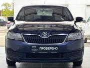 Skoda Rapid I Рестайлинг Уфа  - изображение 24