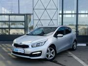 Kia Ceed II Рестайлинг Москва  - изображение 23