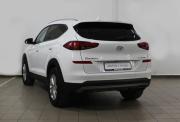 Hyundai Tucson III Рестайлинг Астрахань  - изображение 33