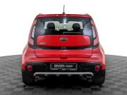 Kia Soul II Рестайлинг Москва  - изображение 36