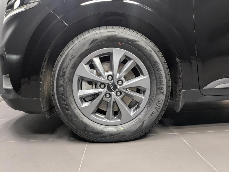 Kia Carnival IV Москва  - изображение 12
