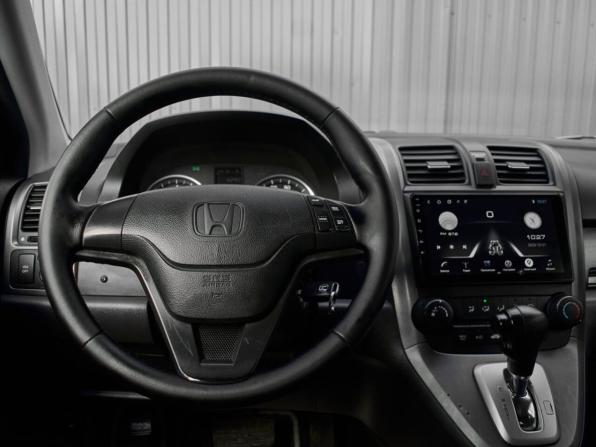 Honda CR-V III с пробегом 2007 года, цена 1 420 000 рублей, 147803 км, внедорожник, Автокод Объявления