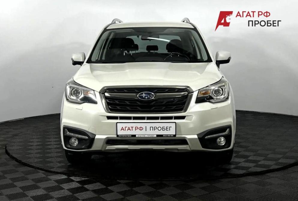 Subaru Forester IV Рестайлинг 2 Нижний Новгород  - изображение 3