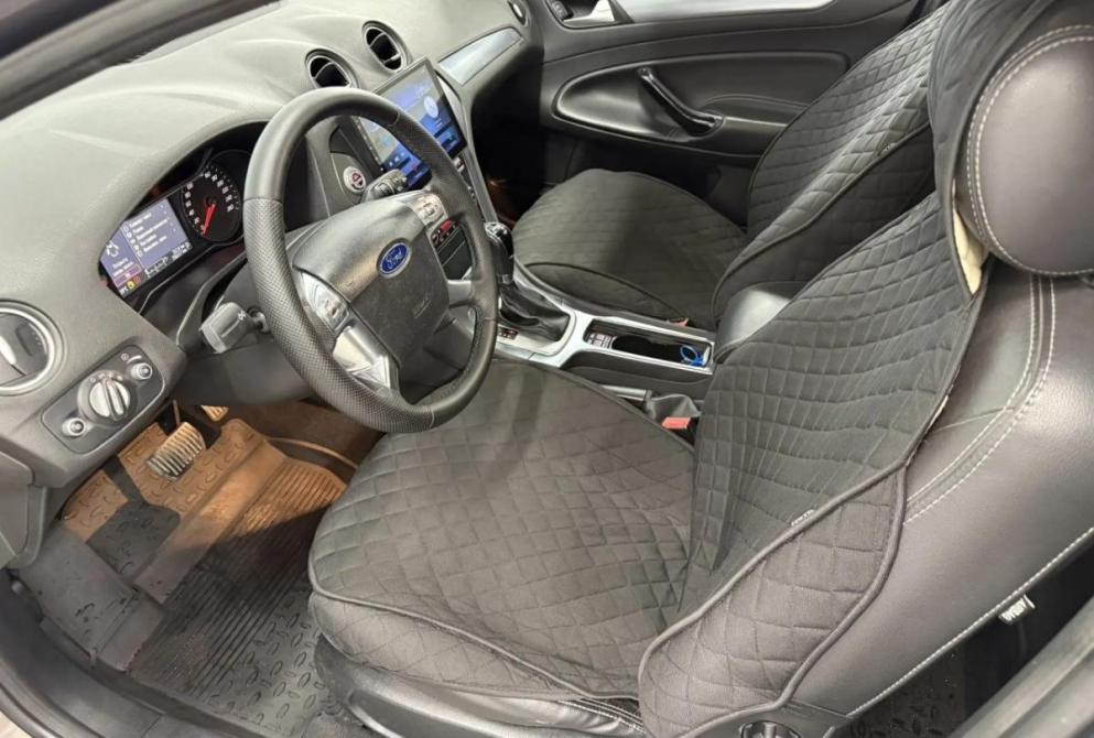 Ford Mondeo IV Рестайлинг Астрахань  - изображение 18
