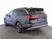 Volkswagen Talagon I Москва  - изображение 37