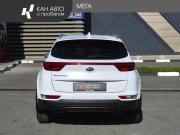 Kia Sportage IV Рестайлинг Казань  - изображение 16