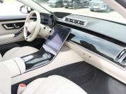 Mercedes-Benz S-Класс VII (W223) Москва  - изображение 41