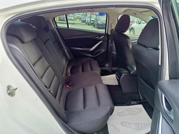 Mazda 6 III (GJ) с пробегом 2013 года, цена 1 384 995 рублей, 197091 км, седан, Автокод Объявления