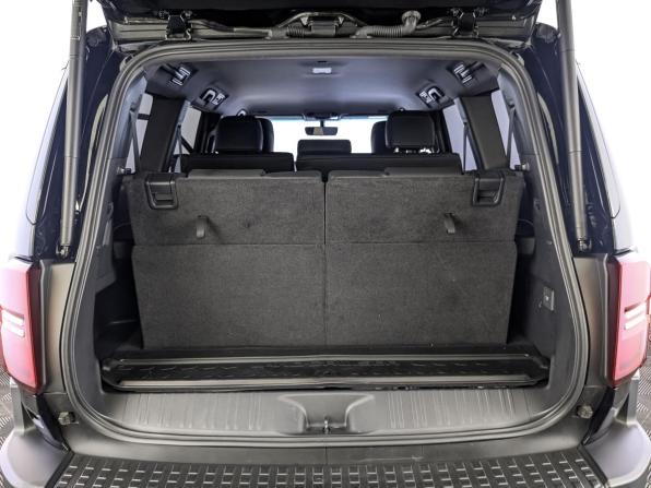 Toyota Land Cruiser Prado 250 Series с пробегом 2024 года, цена 9 530 000 рублей, 27770 км, внедорожник, Автокод Объявления