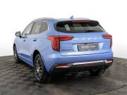 Haval Jolion I Москва  - изображение 35