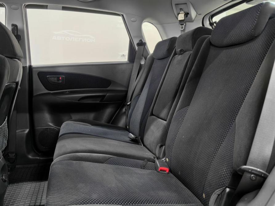 Hyundai Tucson I Новосибирск  - изображение 16