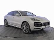 Porsche Cayenne III Москва  - изображение 33