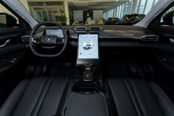 Новый Dongfeng Mage 2025 года, цена 3 009 000 рублей, внедорожник, Автокод Объявления