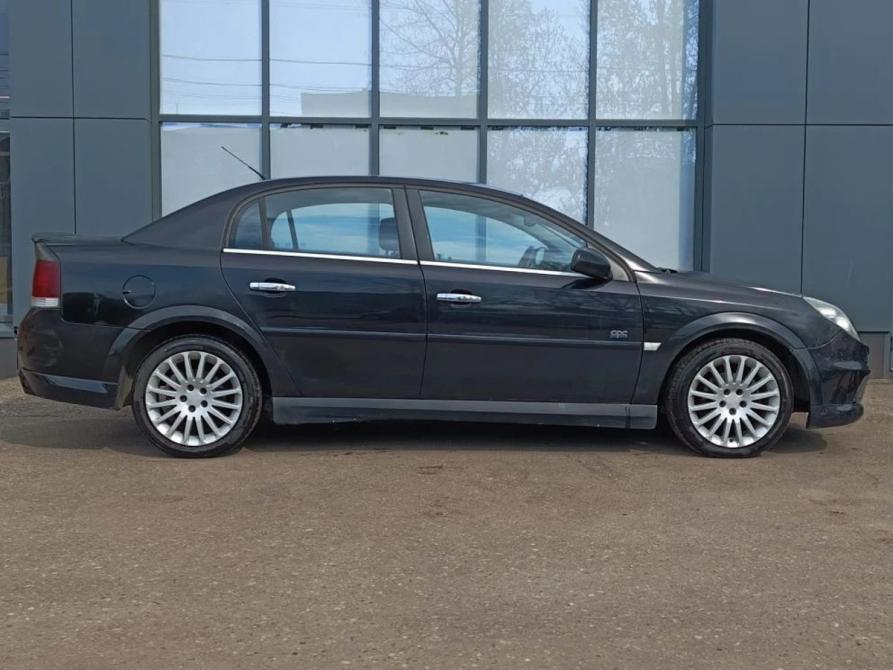 Opel Vectra C Рестайлинг Ярославль  - изображение 4