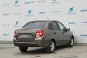Lada (ВАЗ) Granta I Рестайлинг Пермь  - изображение 21