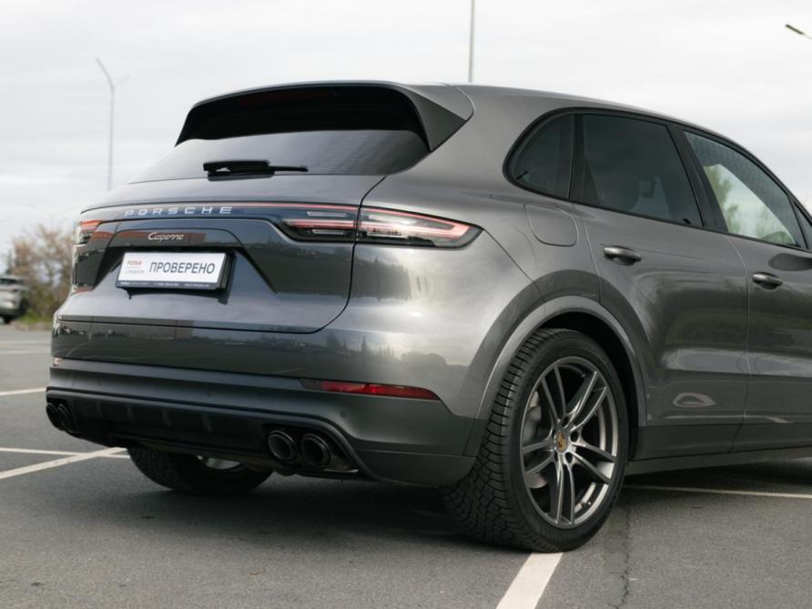 Porsche Cayenne III Санкт-Петербург  - изображение 10