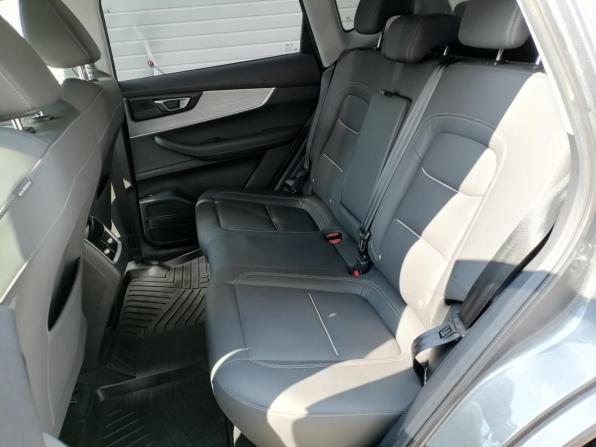 Chery Tiggo 7 Pro Max I с пробегом 2023 года, цена 1 569 000 рублей, 91554 км, внедорожник, Автокод Объявления