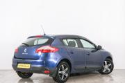Renault Megane III Красноярск  - изображение 28