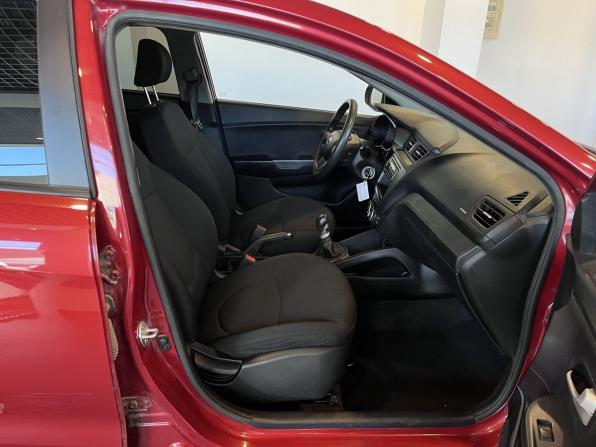 Kia Rio III с пробегом 2013 года, цена 799 000 рублей, 131524 км, седан, Автокод Объявления