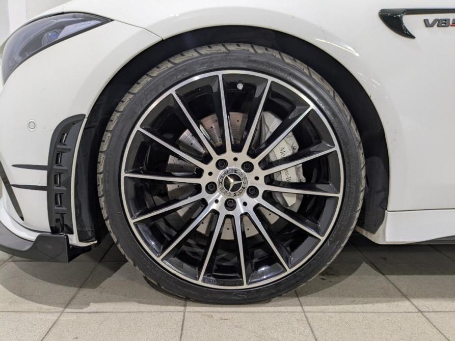 Mercedes-Benz CLS III (C257) Рестайлинг Химки  - изображение 6