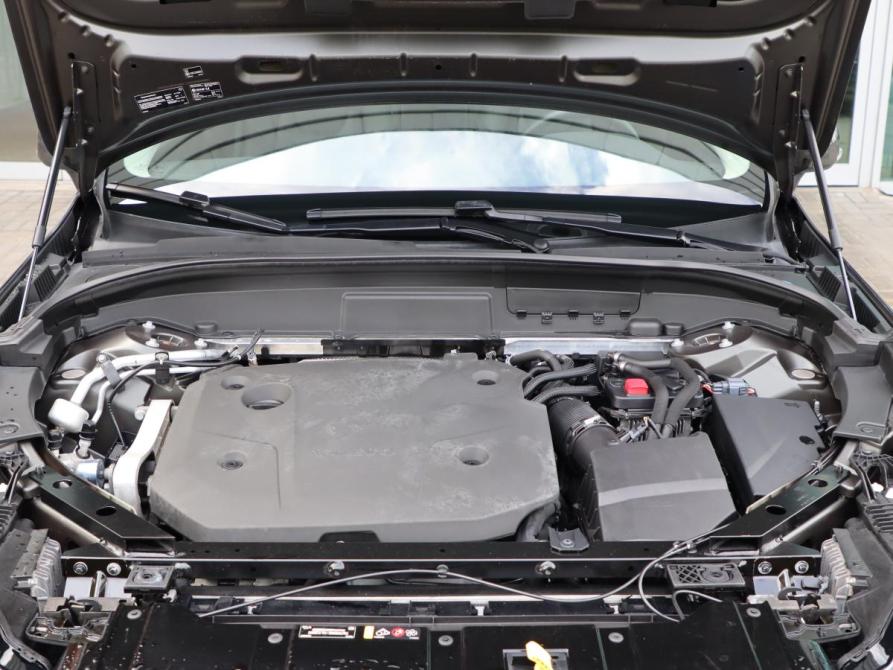 Volvo XC60 II Рестайлинг Санкт-Петербург  - изображение 24