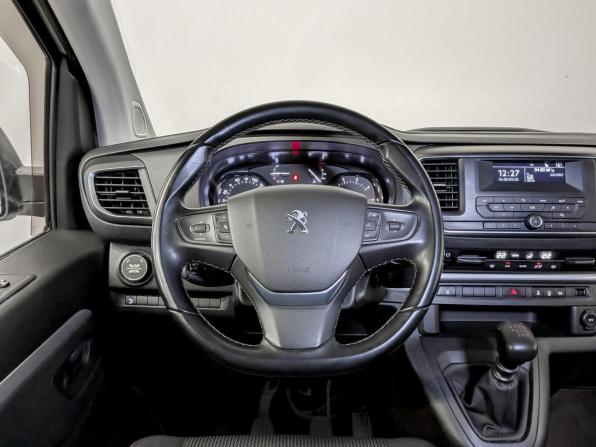 Peugeot Traveller I с пробегом 2021 года, цена 3 190 000 рублей, 84887 км, минивэн, Автокод Объявления