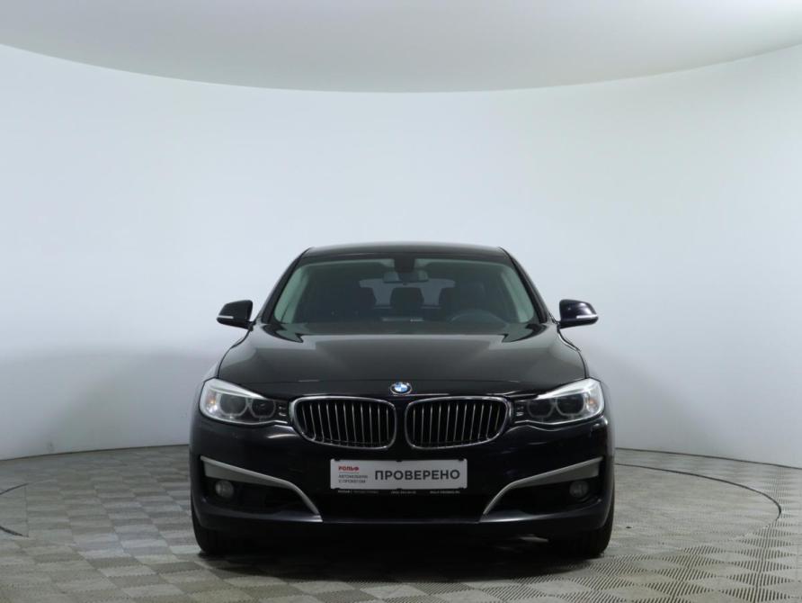 BMW 3 серии VI (F3x) Санкт-Петербург  - изображение 2