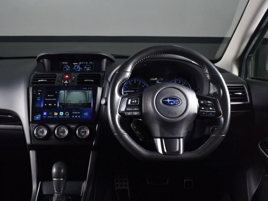 Subaru Levorg I Рестайлинг Кемерово  - изображение 11