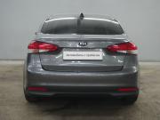 Kia Cerato III Рестайлинг (Classic) Москва  - изображение 20