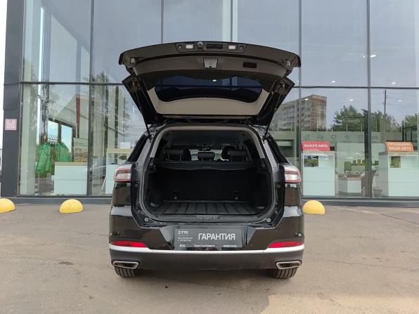 Chery Tiggo 7 Pro Max I Рестайлинг с пробегом 2024 года, цена 1 820 000 рублей, 44500 км, внедорожник, Автокод Объявления