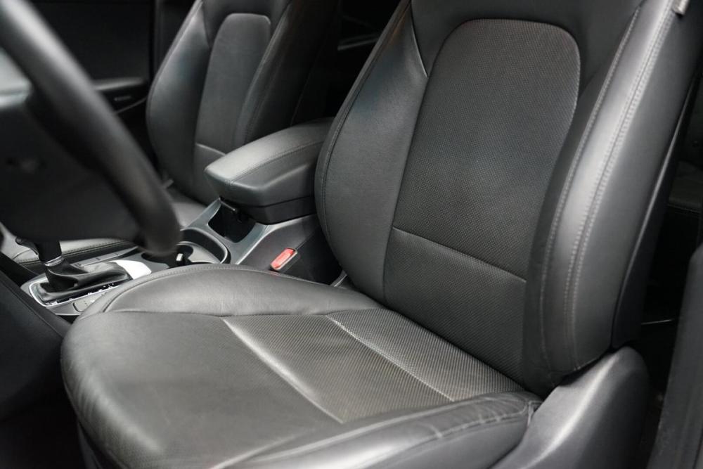 Hyundai Santa Fe III Рестайлинг Крым  - изображение 9
