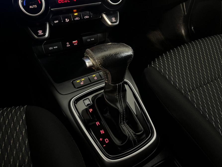 Kia Rio IV Великий Новгород  - изображение 17
