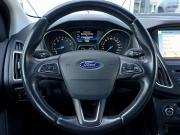 Ford Focus III Рестайлинг Москва  - изображение 37