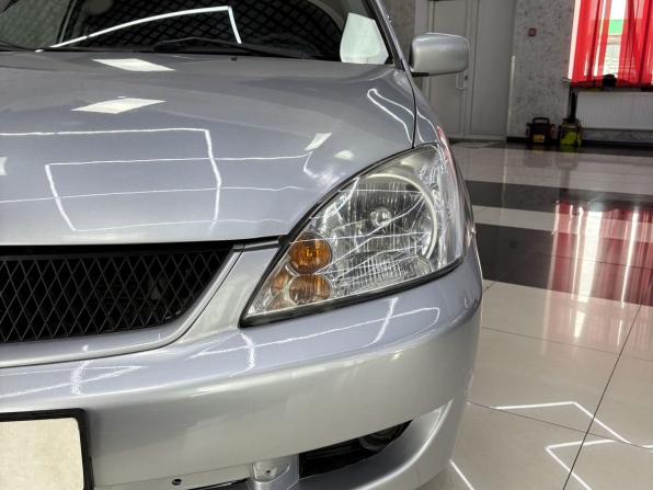 Mitsubishi Lancer IX Рестайлинг с пробегом 2007 года, цена 655 000 рублей, 198000 км, седан, Автокод Объявления
