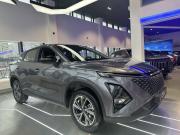 Omoda C5 I Рестайлинг Архангельск  - изображение 15